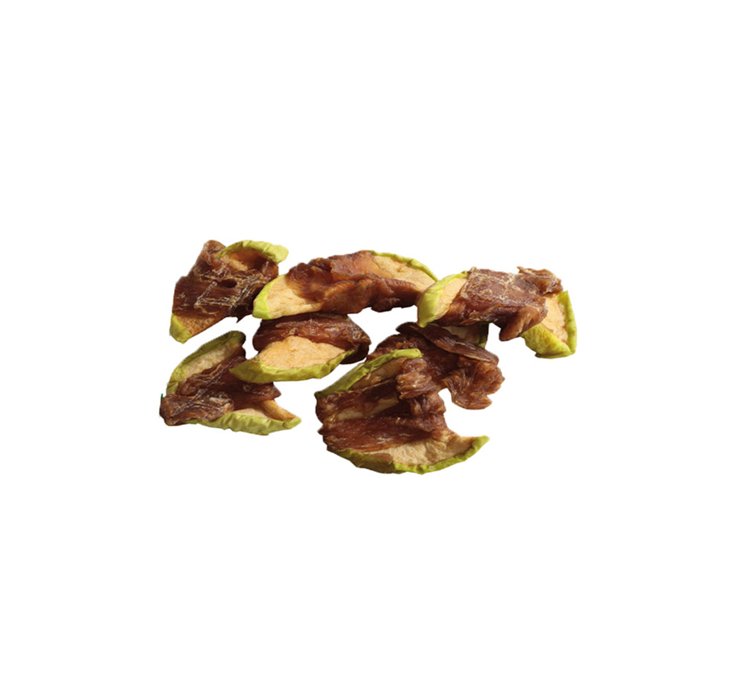 TAIL SWINGERS SNACK PER CANI POLLO E MELA 100 gr