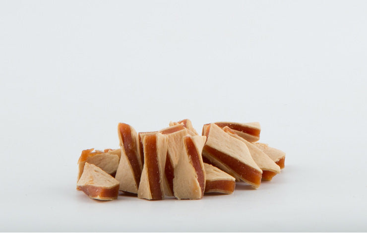 TAIL SWINGERS MINI TURNIES SNACK PESCE E POLLO 100 gr