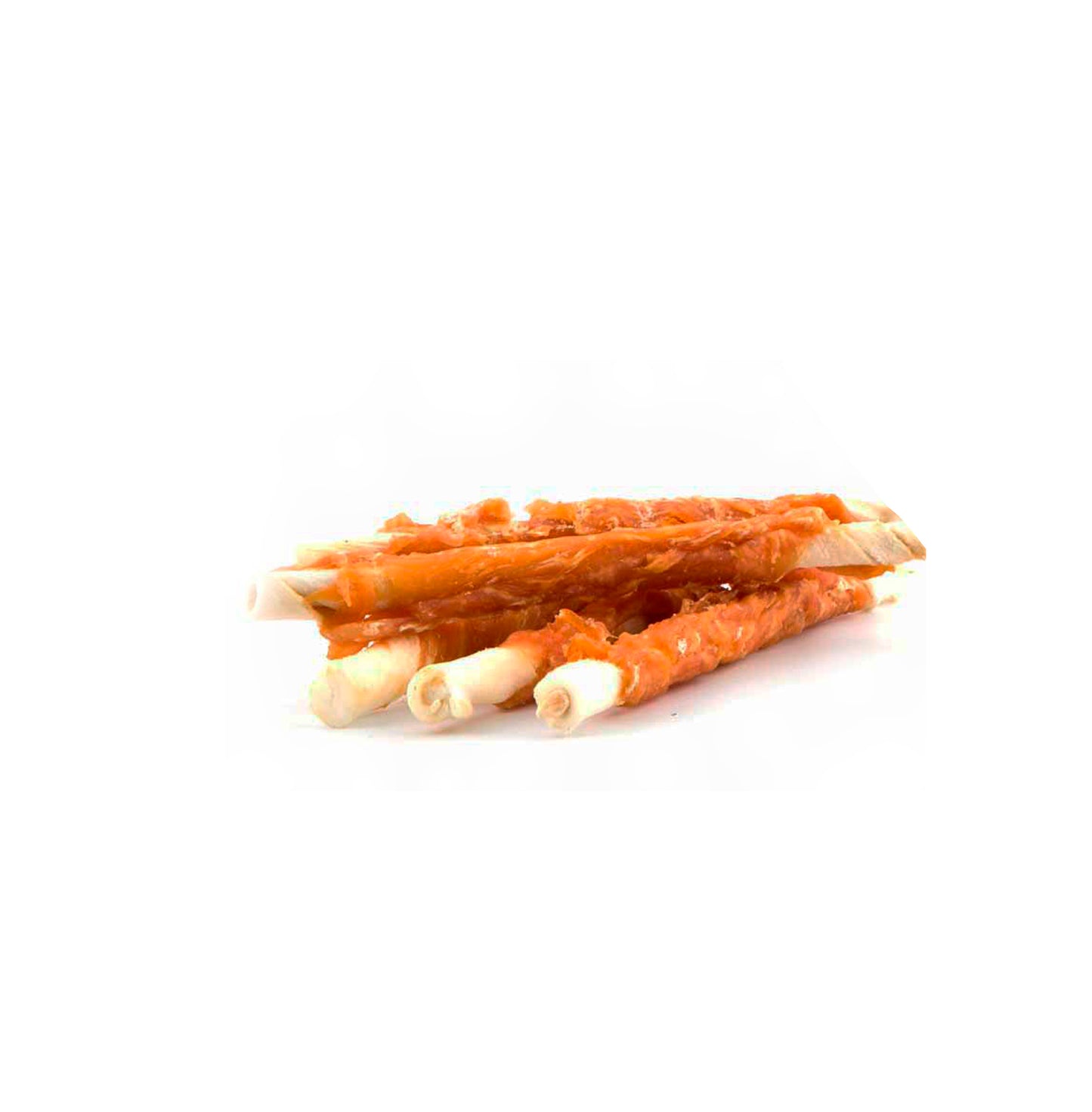 TAIL SWINGERS SNACK OSSO STICK INTRECCIATO CON FILETTO DI POLLO 100 GR