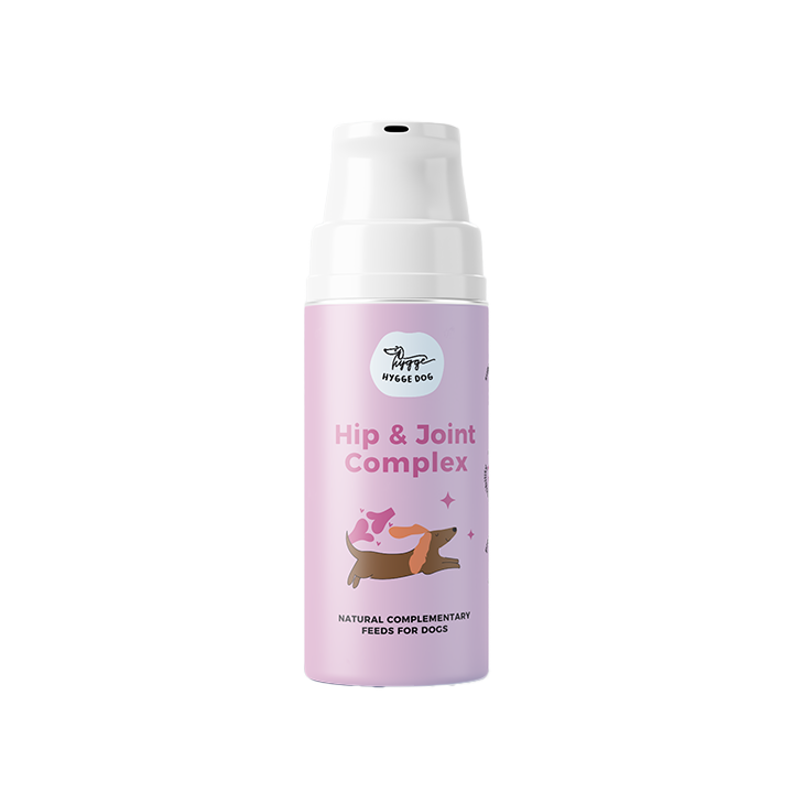 HYGGE TOPPER INTEGRATORE Hip & Joint Complex 100 ML