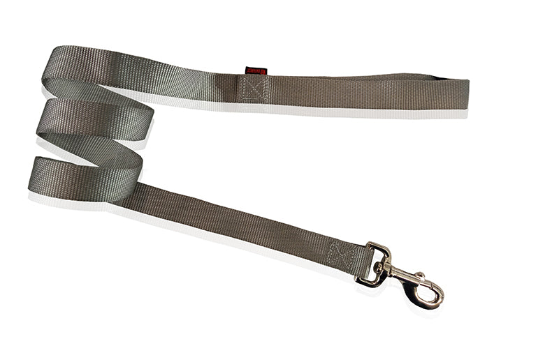 Guinzaglio nylon S 1,5X120 cm in 6 colori