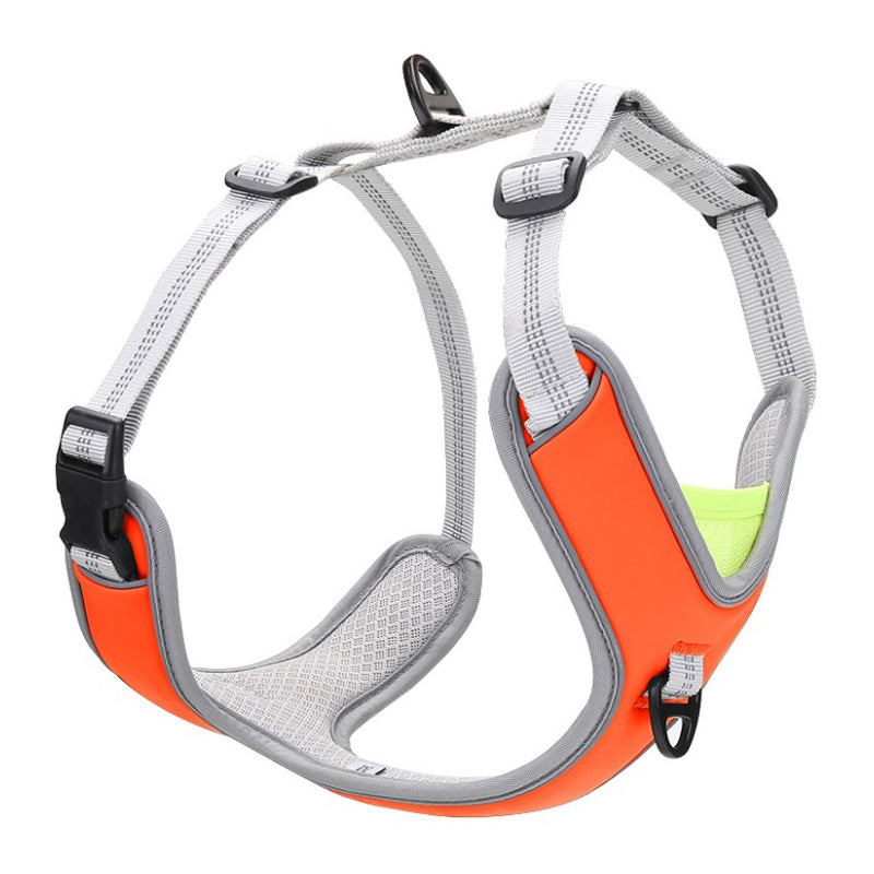 Goget pettorina v chest Tg.L MISURA 61-76 CM in 3 colori