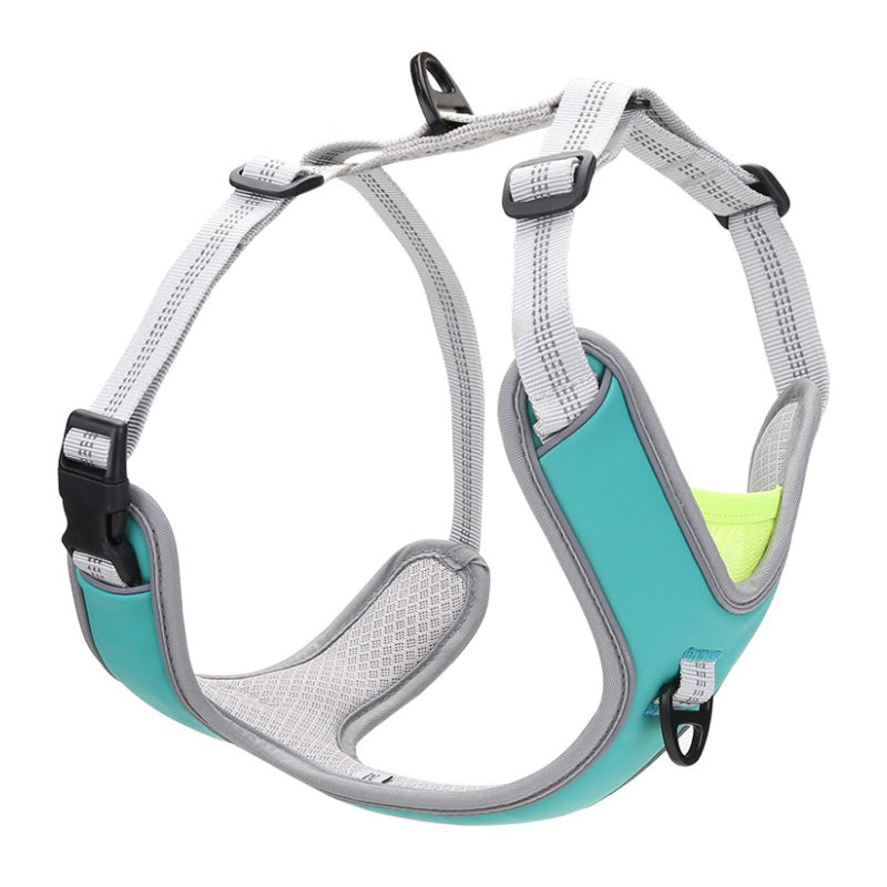 Goget pettorina v chest Tg.L MISURA 61-76 CM in 3 colori