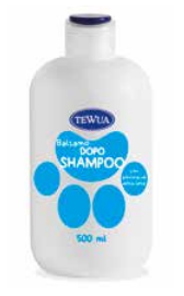 TEWUA BALSAMO 500ml
