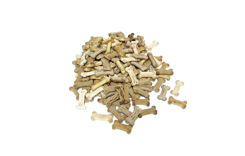 yailswingers biscotti per cuccioli 400 gr manzo