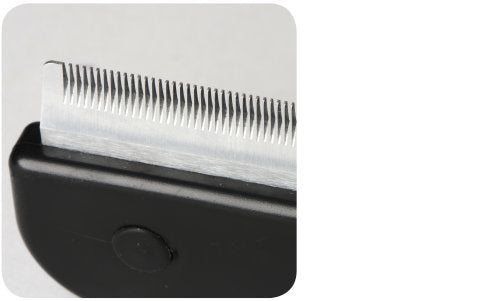 RASTRELLO TOGLIPELO MEDIO 7,5 CM