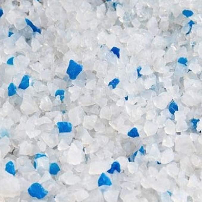 Padova lettiera silicio 2,2 kg 5 lt