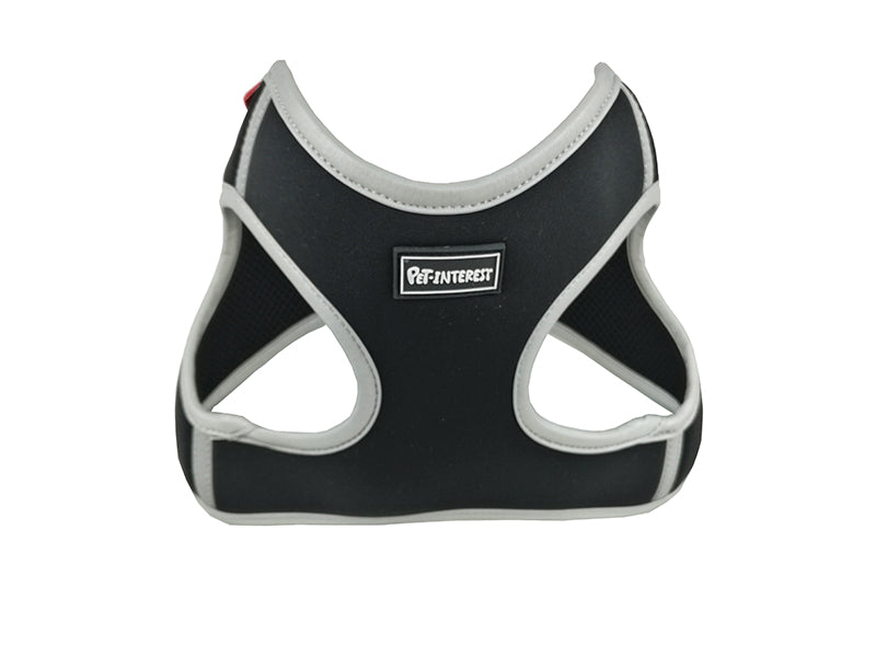 Goget pettorina tg XS MISURA 27,9-33cm IN 5 Colori