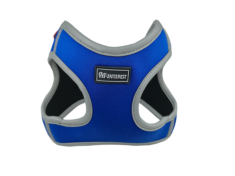 Goget pettorina Tg M 40.6X48.3 cm IN 5 colori