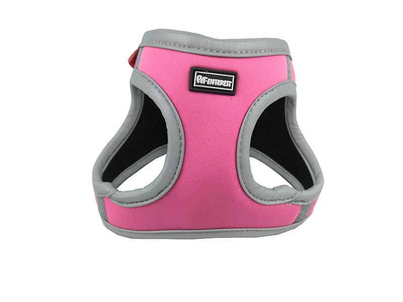 Goget pettorina Tg S 35.6X40.6 cm IN 5 Colori
