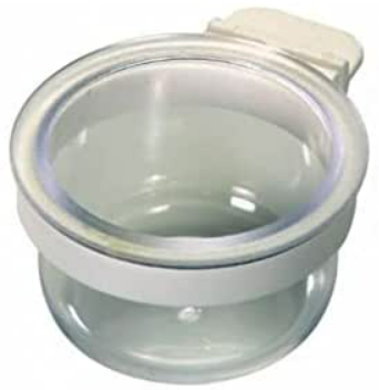 PORTA PASTONCINO LUSSO CON ANELLO ART.94 2GR