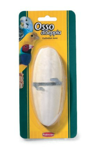PADOVAN OSSO DI SEPPIA 8-15 gr