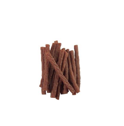 TAIL SWINGERS SNACK BASTONCINI MORBIDI DI ANATRA 100 GR