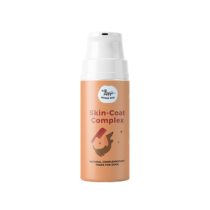 HYGGE TOPPER INTEGRATORE SKIN & COAT 100 ML