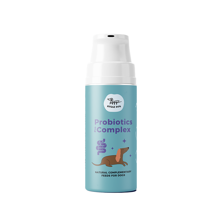 HYGGE TOPPER INTEGRATORE BIOTICS COMPLEX 100ML