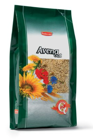 SEMI DI AVENA DECORTICATA 1 KG