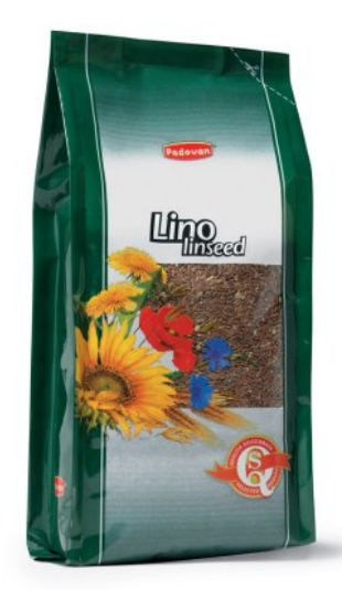 SEMI DI LINO 1 Kg