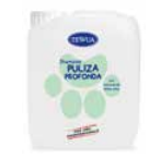 TEWUA SHAMPOO PH PULIZIA PROFONDA 10 Lt