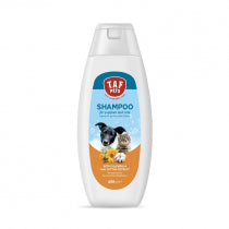 SHAMPOOTAF 400 ML PER CUCCIOLI E GATTINI CON  CALENDULA E ESTRATTI DEL COTONE