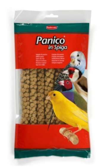 PADOVAN SPIGA DI PANICO 250gr