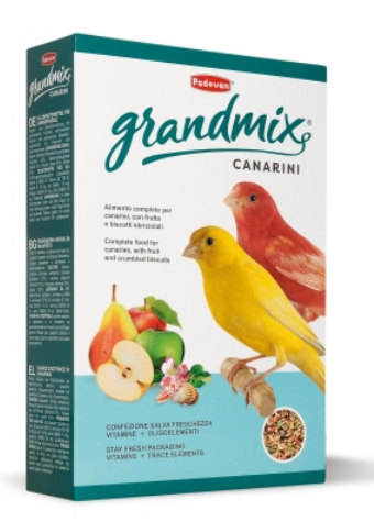 Padovan Grandmix canarini 1 kg